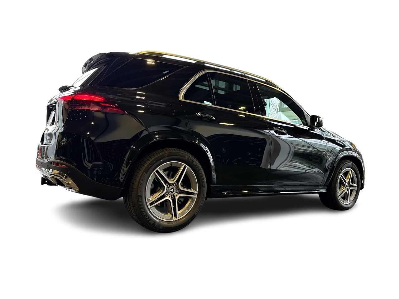 2026 Mercedes-Benz GLE in Vancouver, British Columbia