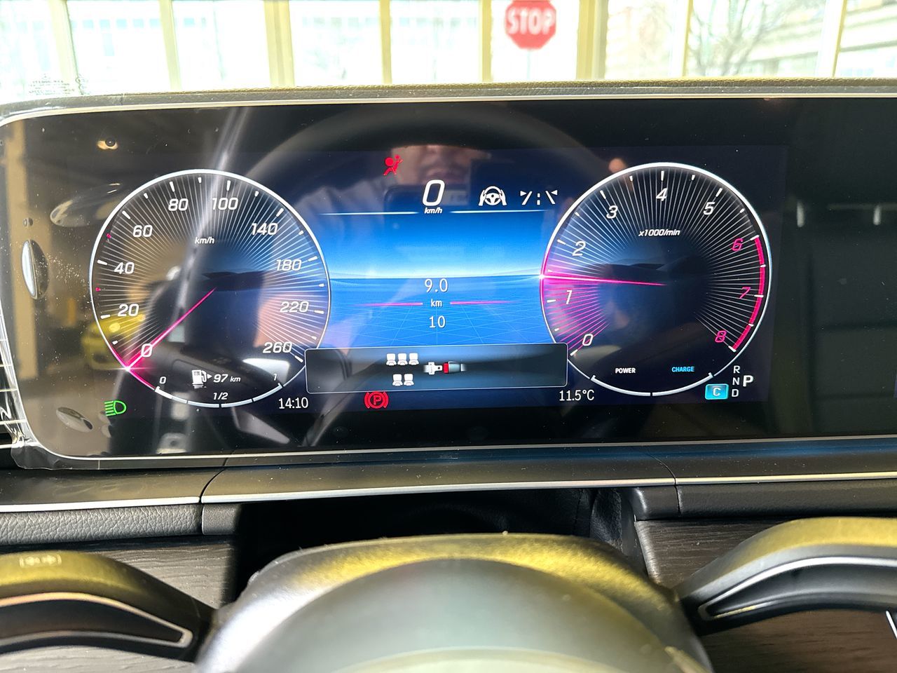 2026 Mercedes-Benz GLE in Vancouver, British Columbia