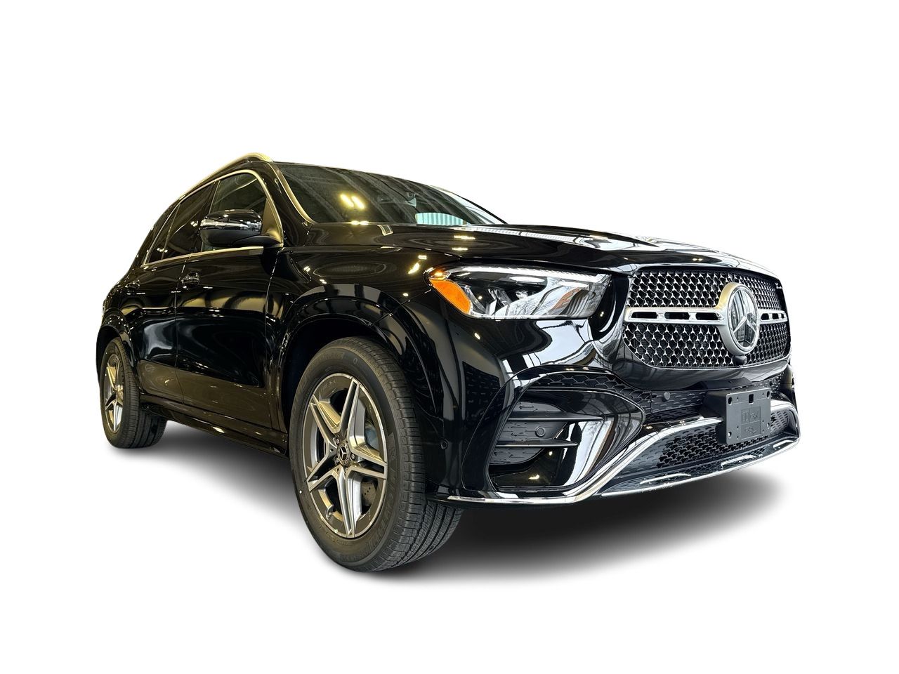 2026 Mercedes-Benz GLE in Vancouver, British Columbia
