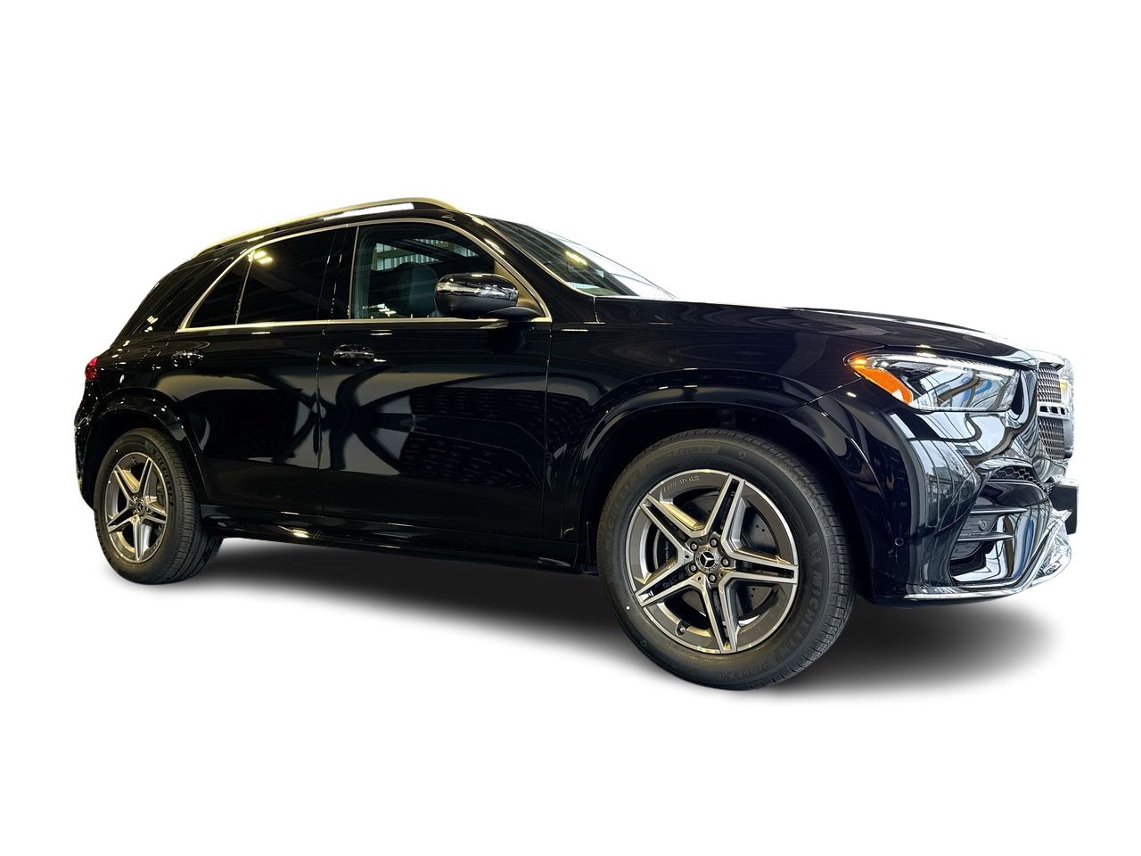 2026 Mercedes-Benz GLE in Vancouver, British Columbia