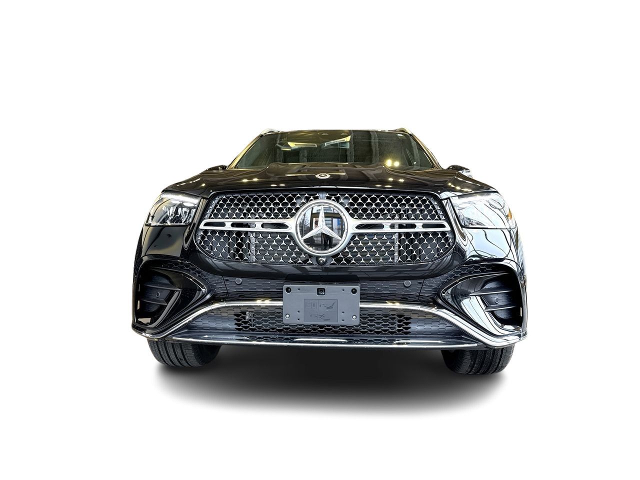 2026 Mercedes-Benz GLE in Vancouver, British Columbia