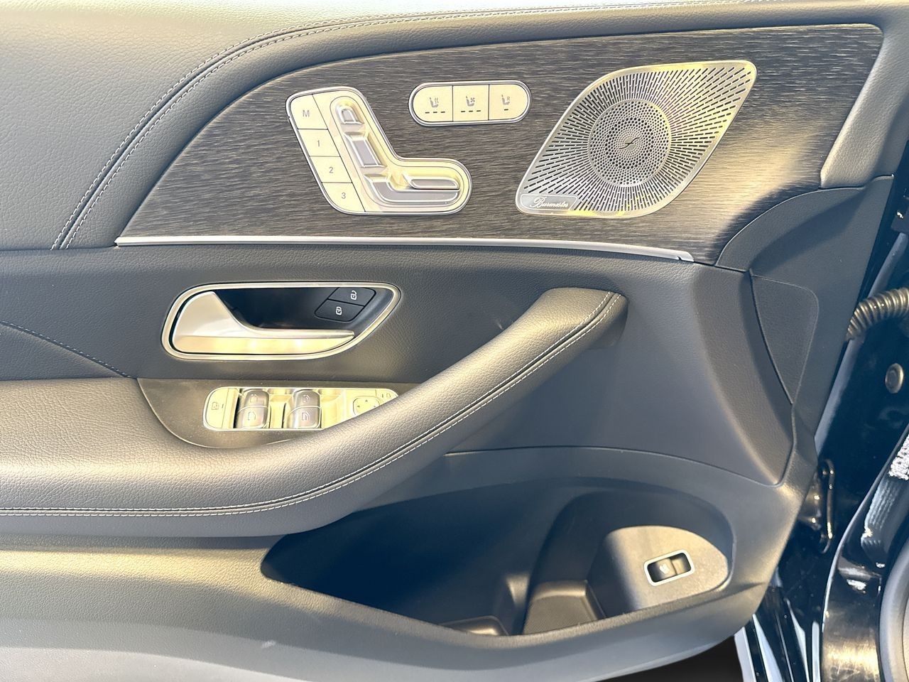 2026 Mercedes-Benz GLE in Vancouver, British Columbia