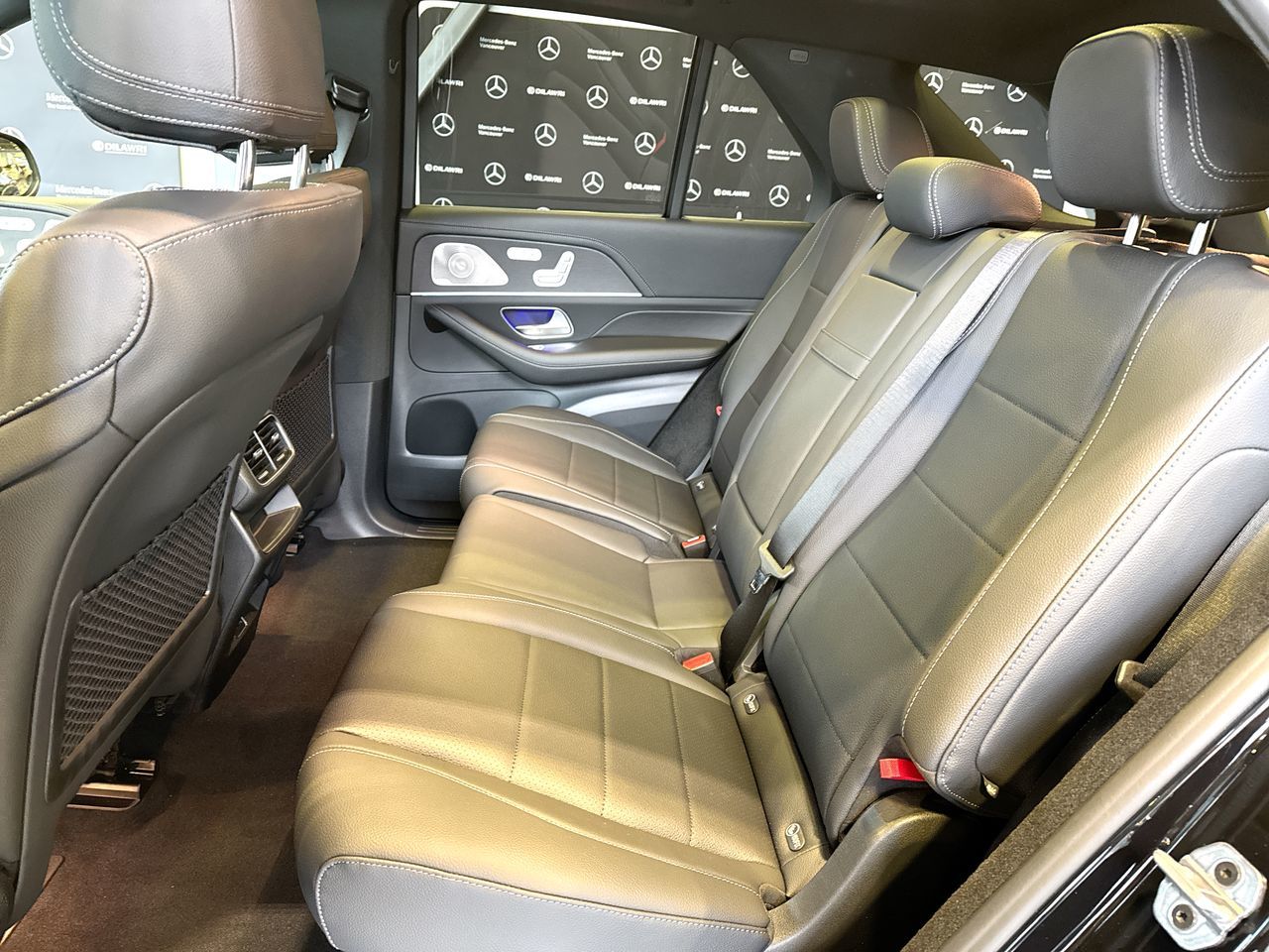 2026 Mercedes-Benz GLE in Vancouver, British Columbia