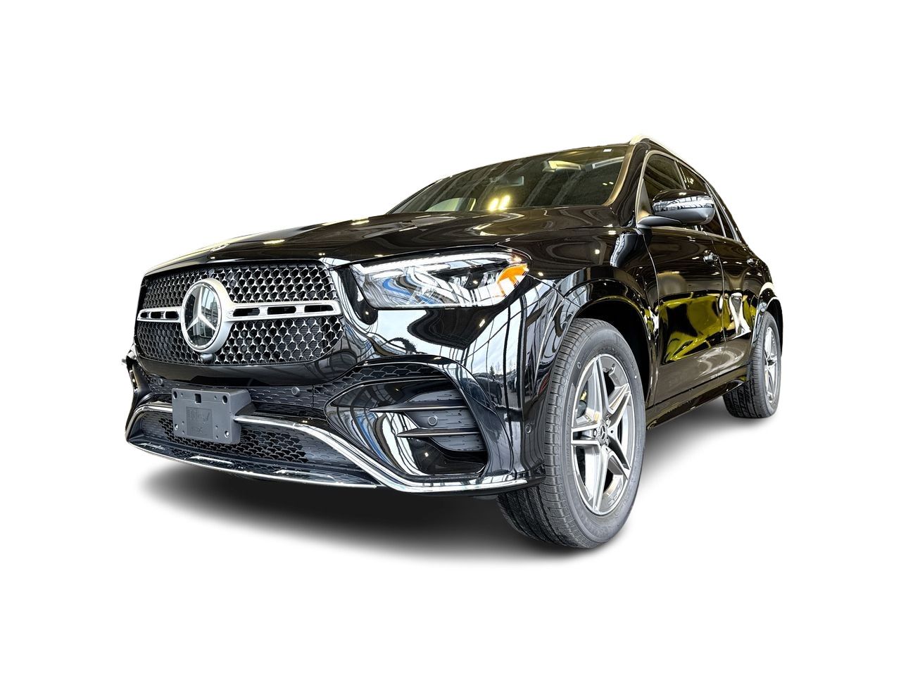 2026 Mercedes-Benz GLE in Vancouver, British Columbia