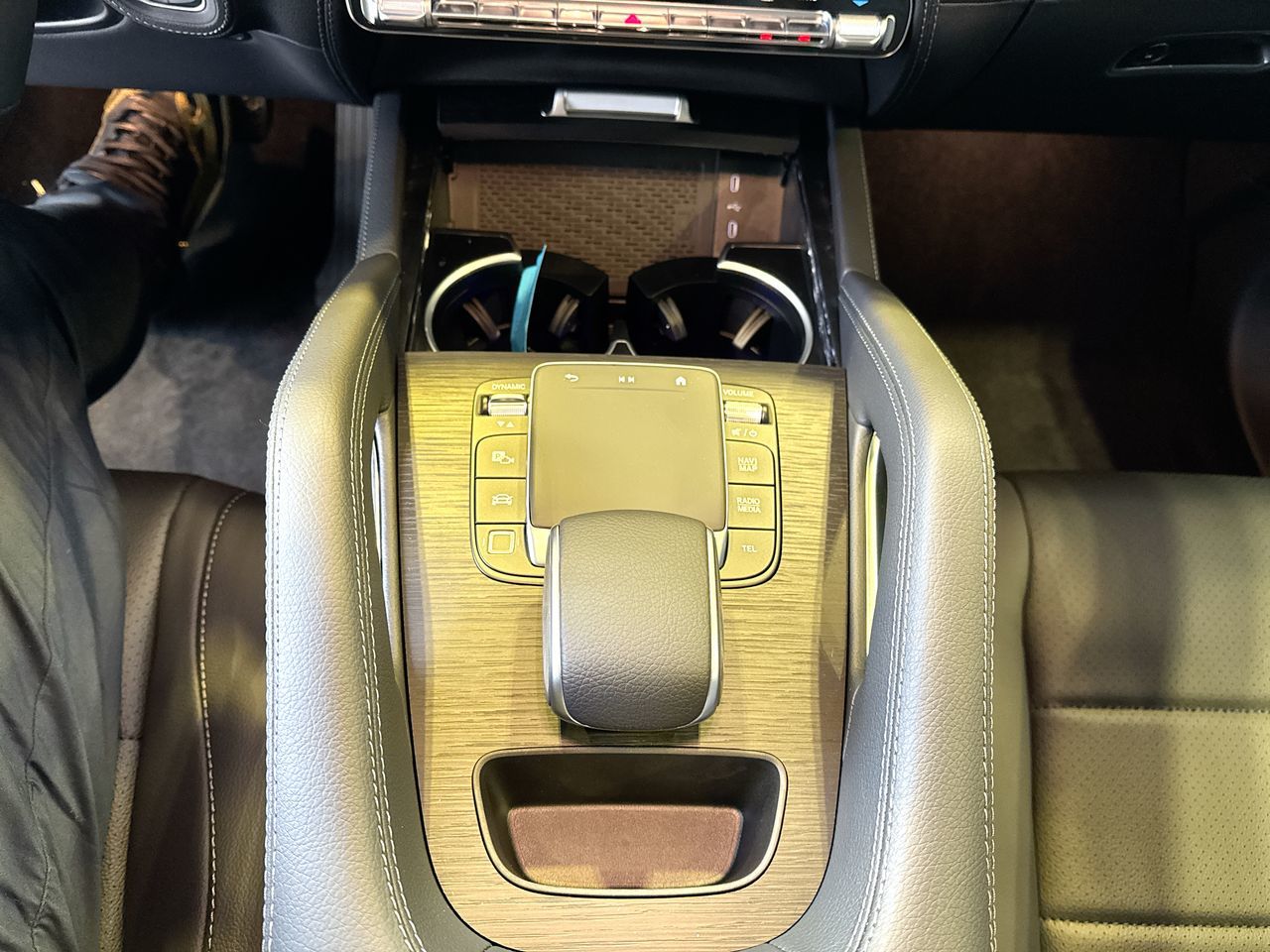 2026 Mercedes-Benz GLE in Vancouver, British Columbia