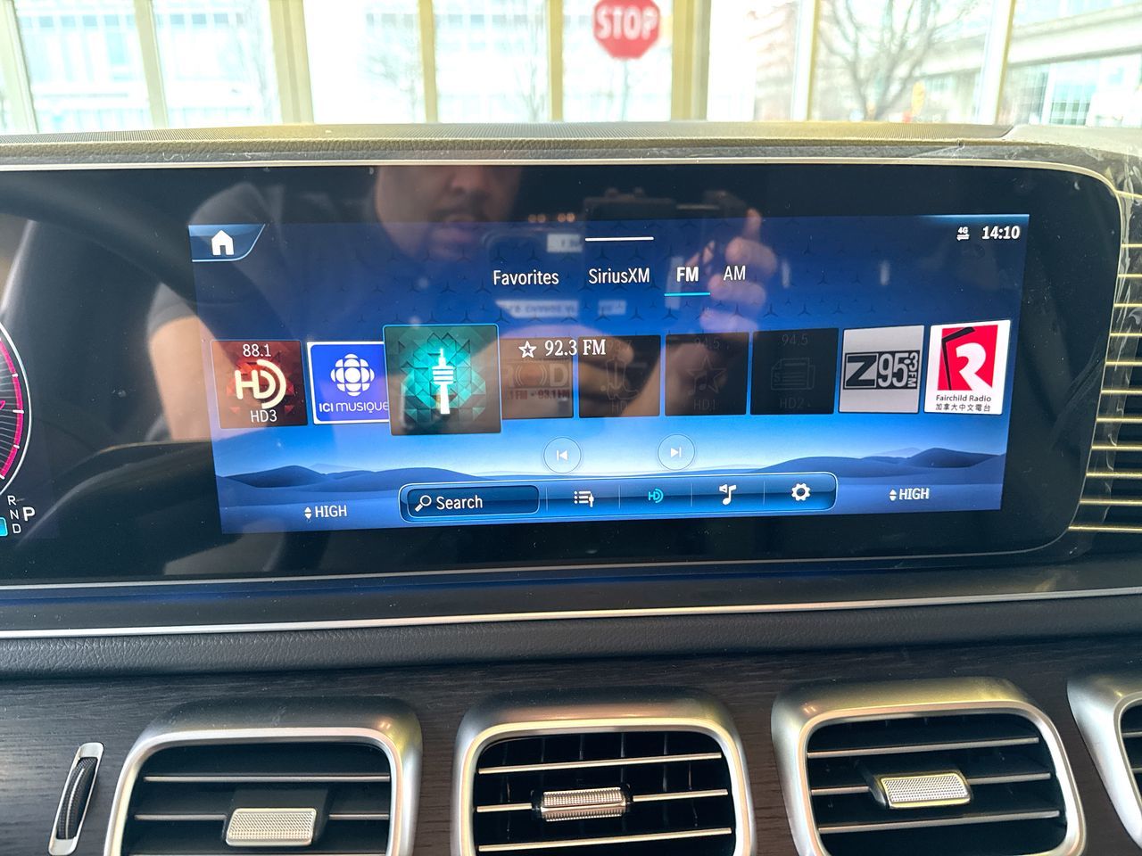 2026 Mercedes-Benz GLE in Vancouver, British Columbia