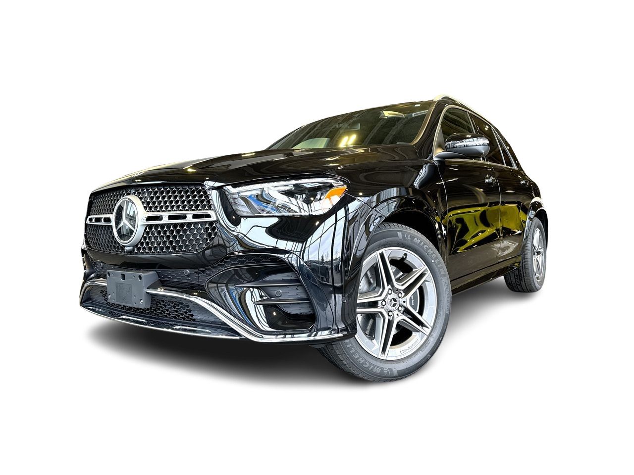 2026 Mercedes-Benz GLE in Vancouver, British Columbia