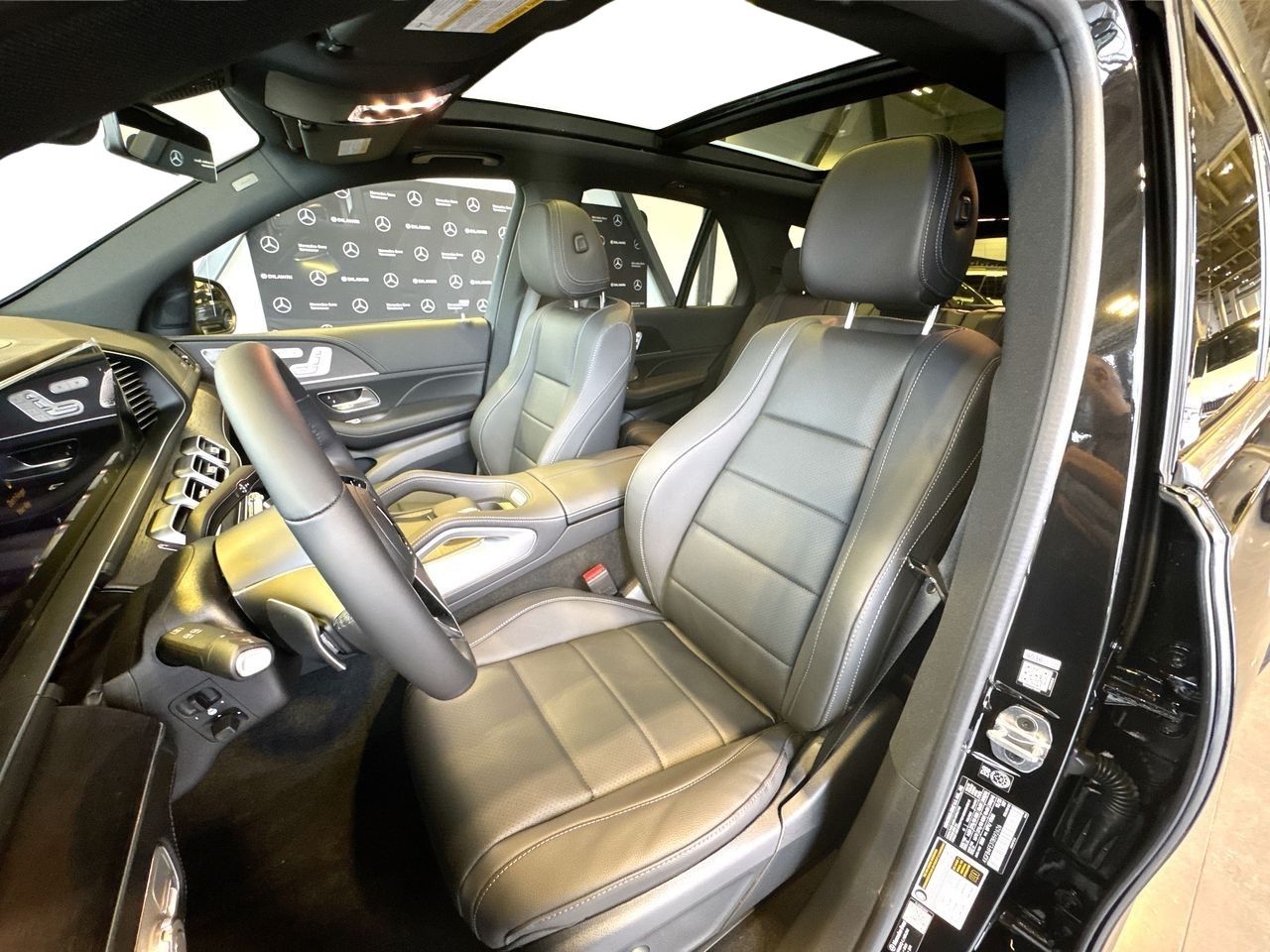 2026 Mercedes-Benz GLE in Vancouver, British Columbia