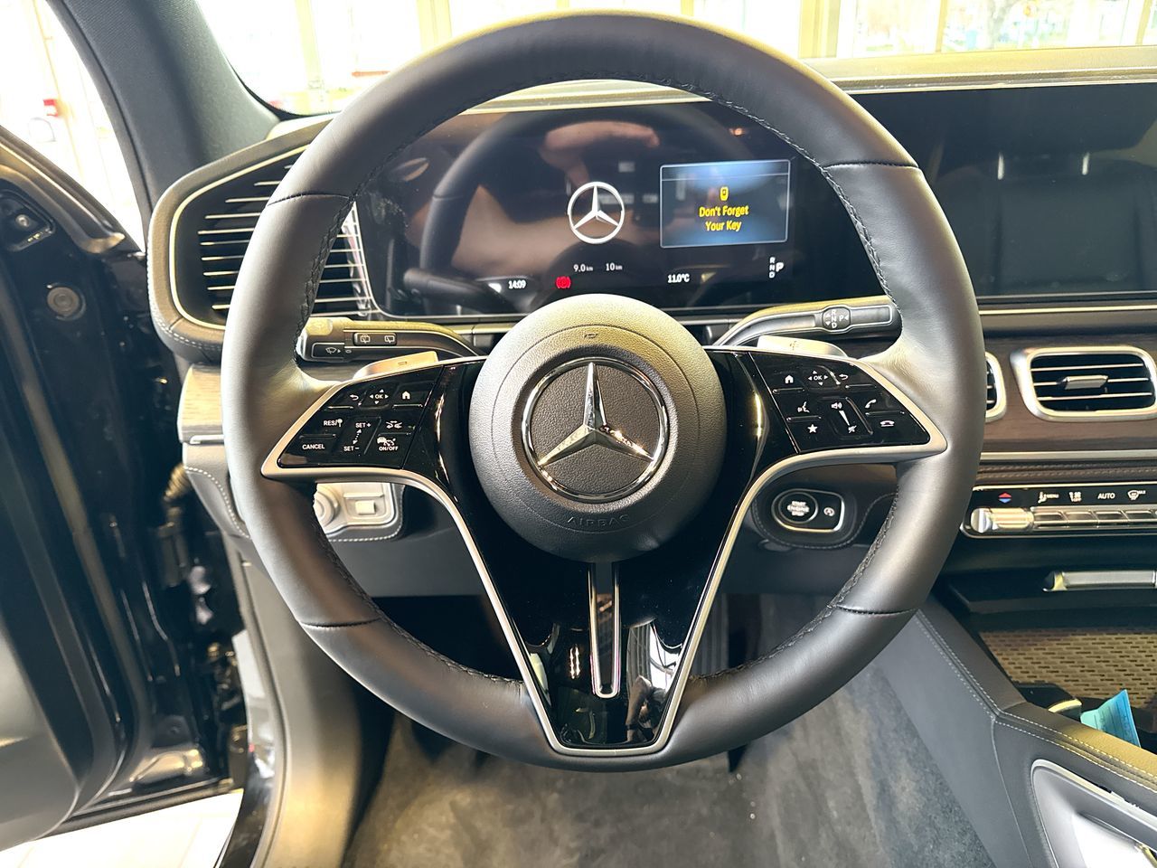 2026 Mercedes-Benz GLE in Vancouver, British Columbia