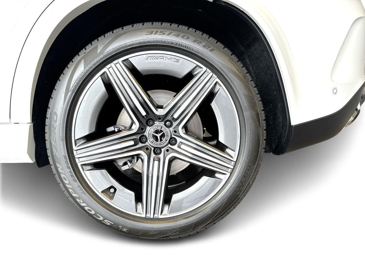 Mercedes-Benz GLE  2026 à Vancouver, Colombie-Britannique