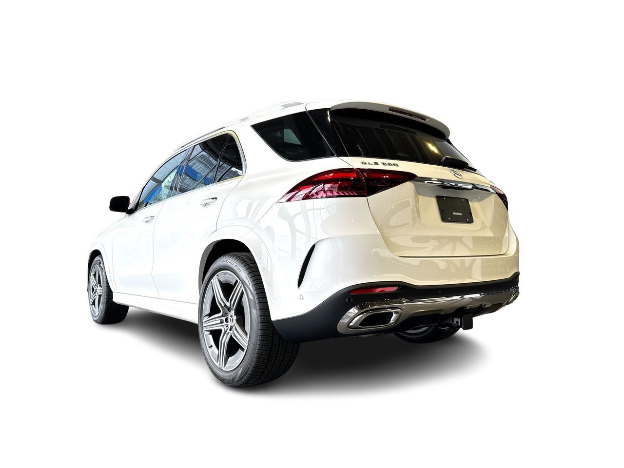 Mercedes-Benz GLE  2026 à Vancouver, Colombie-Britannique