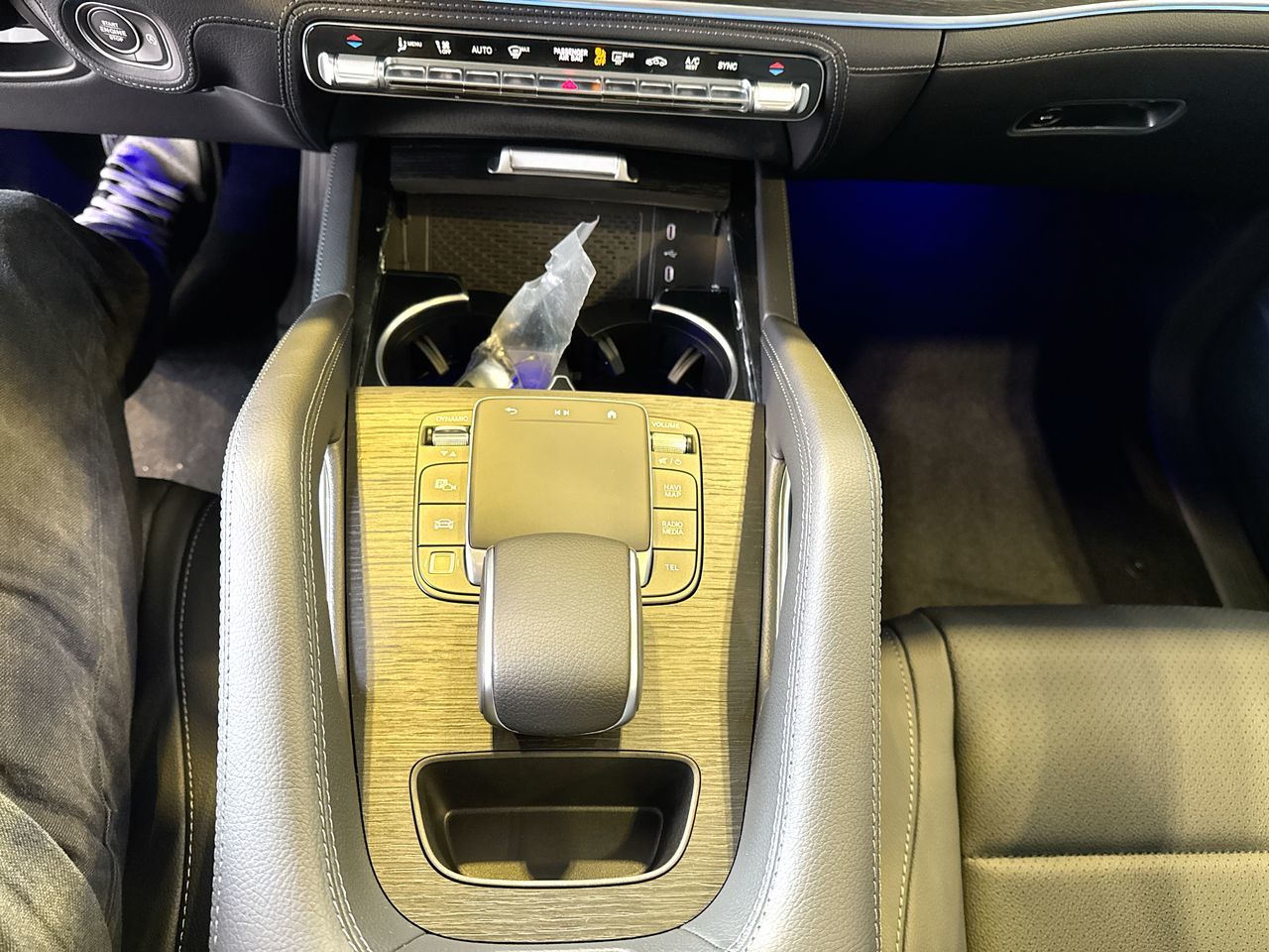 Mercedes-Benz GLE  2026 à Vancouver, Colombie-Britannique