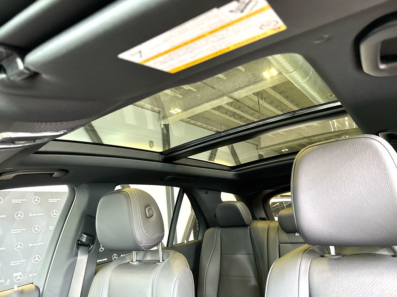 Mercedes-Benz GLE  2026 à Vancouver, Colombie-Britannique