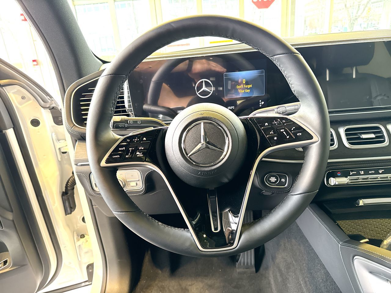 Mercedes-Benz GLE  2026 à Vancouver, Colombie-Britannique