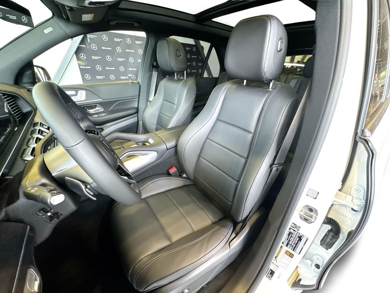 Mercedes-Benz GLE  2026 à Vancouver, Colombie-Britannique