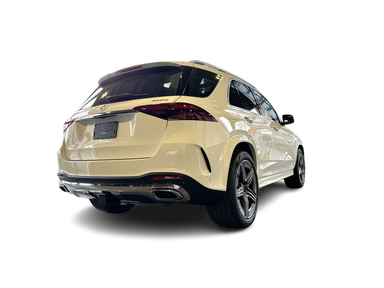 Mercedes-Benz GLE  2026 à Vancouver, Colombie-Britannique