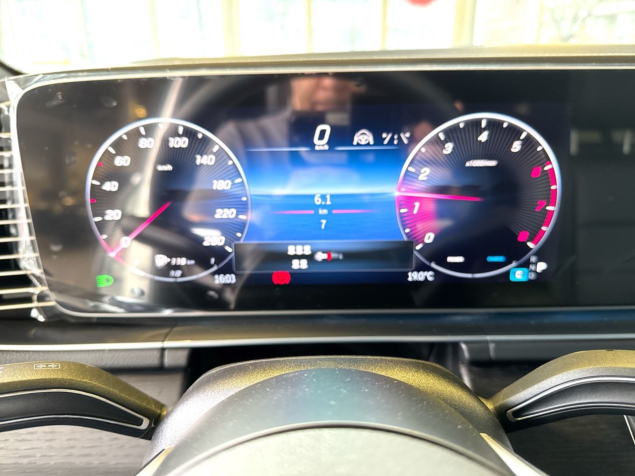 Mercedes-Benz GLE  2026 à Vancouver, Colombie-Britannique