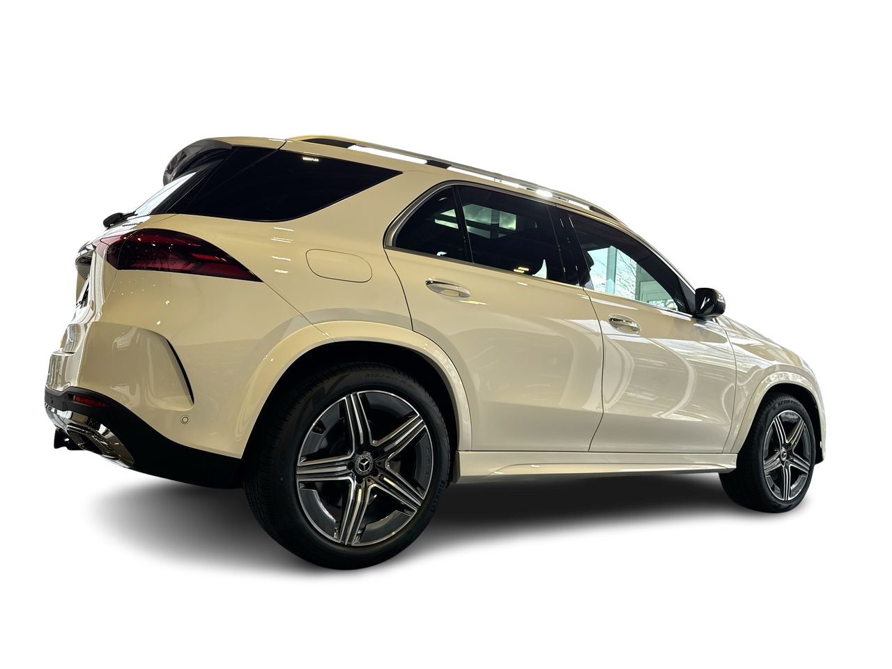 Mercedes-Benz GLE  2026 à Vancouver, Colombie-Britannique