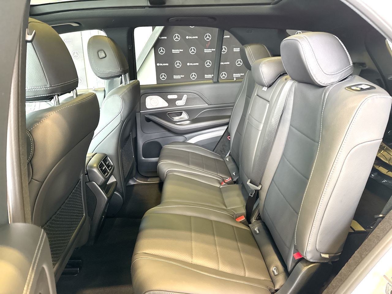 Mercedes-Benz GLE  2026 à Vancouver, Colombie-Britannique