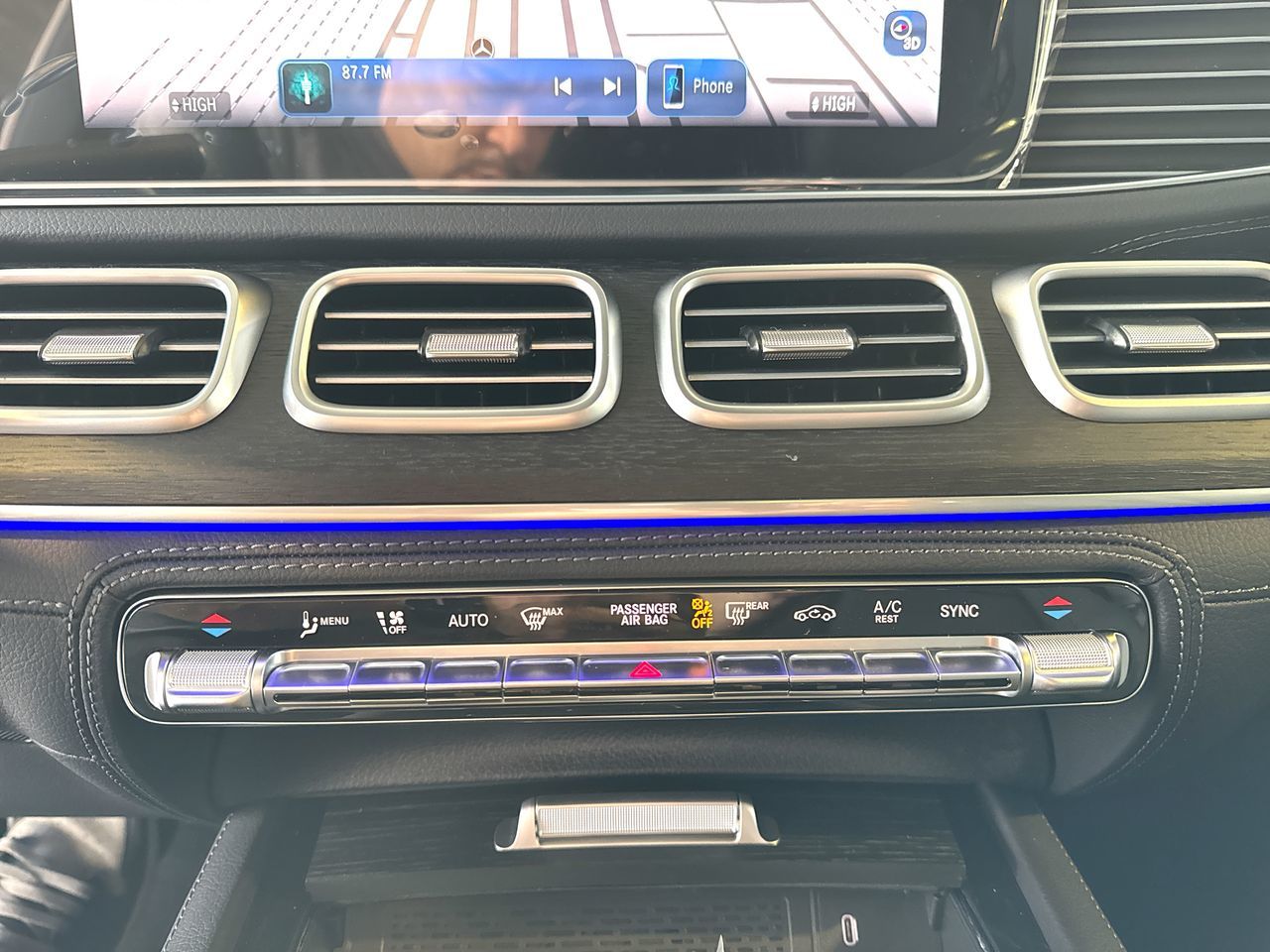 Mercedes-Benz GLE  2026 à Vancouver, Colombie-Britannique