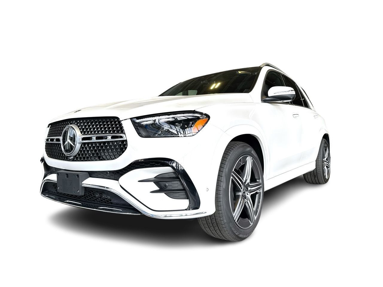 Mercedes-Benz GLE  2026 à Vancouver, Colombie-Britannique