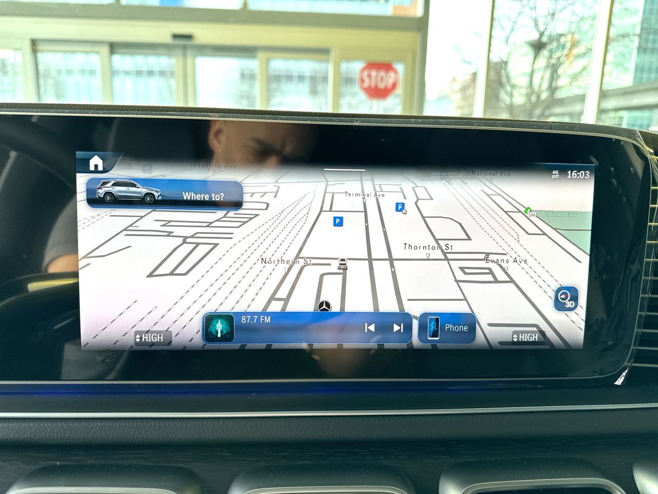 Mercedes-Benz GLE  2026 à Vancouver, Colombie-Britannique