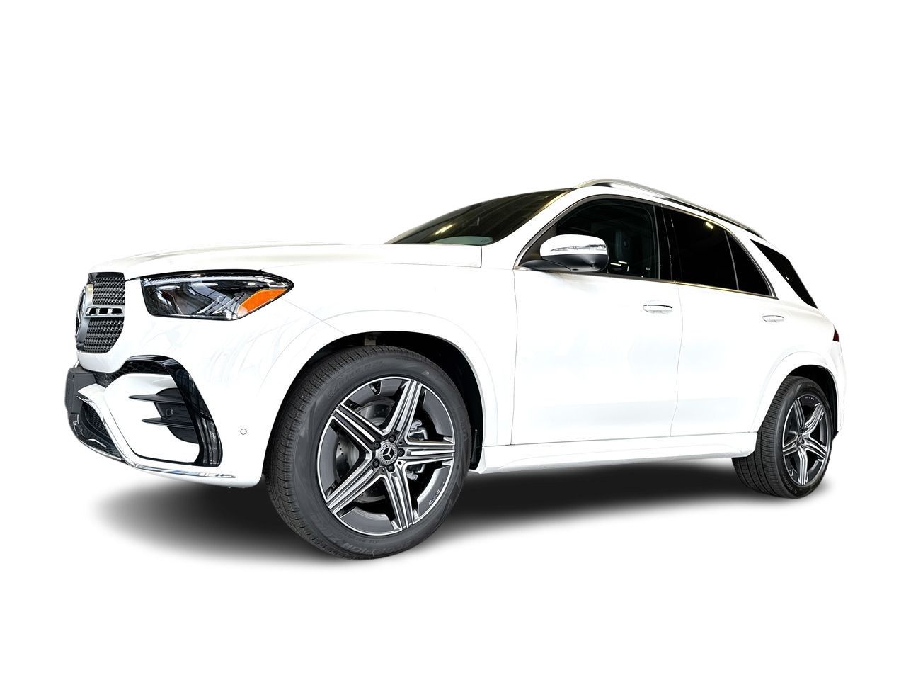 Mercedes-Benz GLE  2026 à Vancouver, Colombie-Britannique