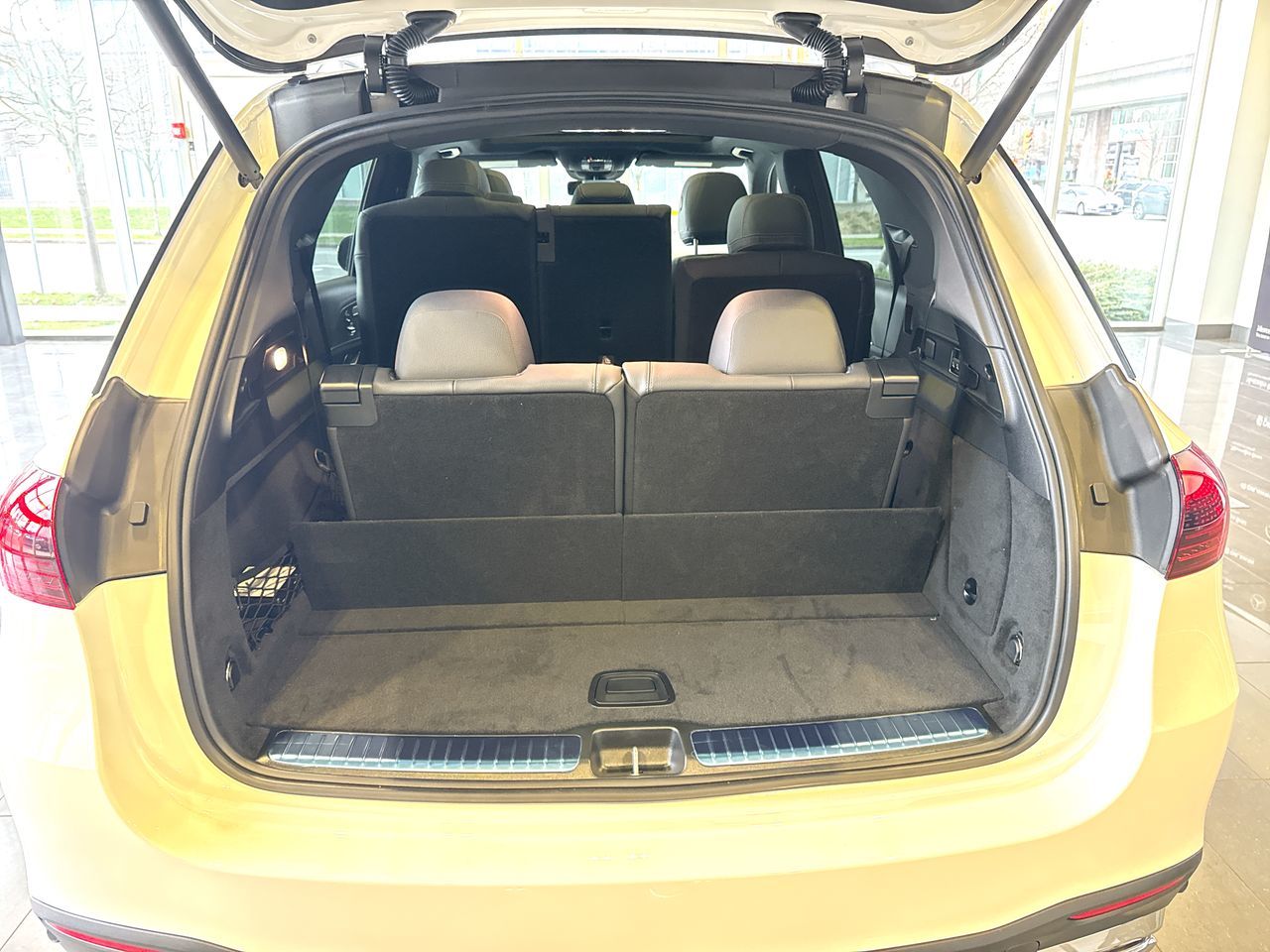 Mercedes-Benz GLE  2026 à Vancouver, Colombie-Britannique