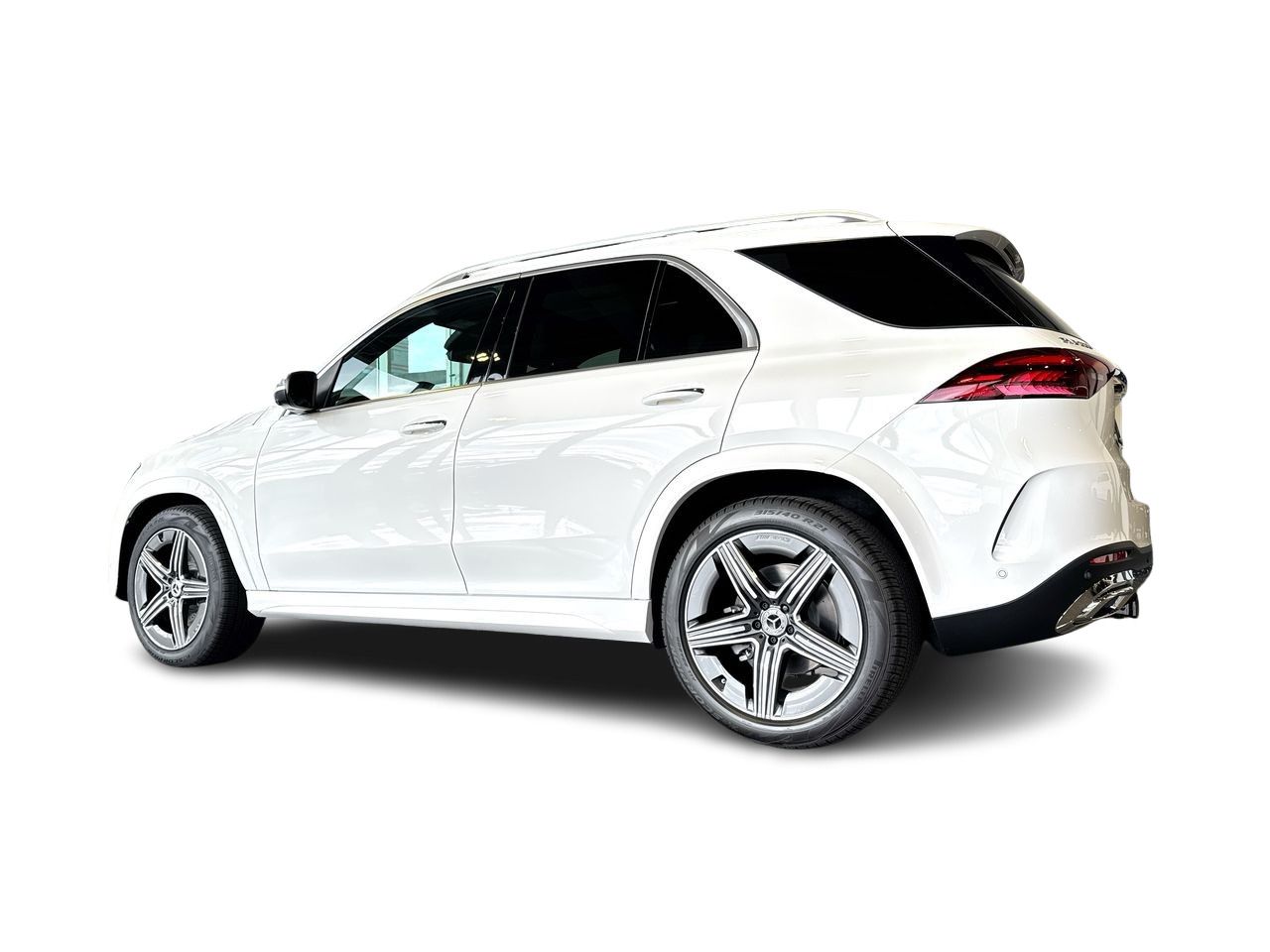 Mercedes-Benz GLE  2026 à Vancouver, Colombie-Britannique