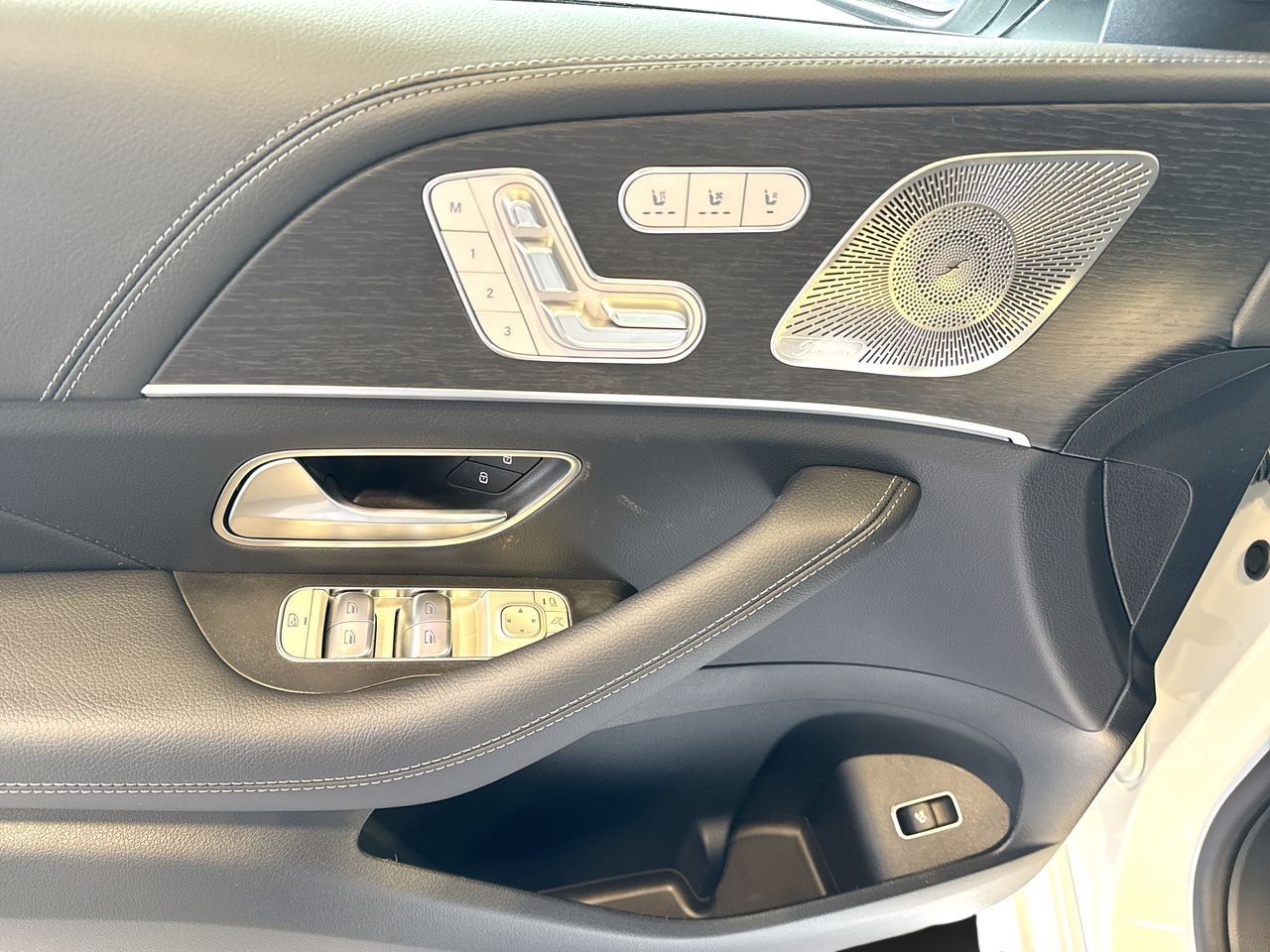 Mercedes-Benz GLE  2026 à Vancouver, Colombie-Britannique