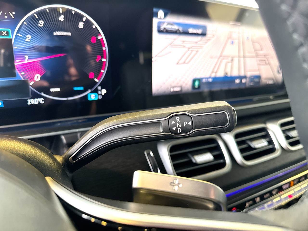 Mercedes-Benz GLE  2026 à Vancouver, Colombie-Britannique