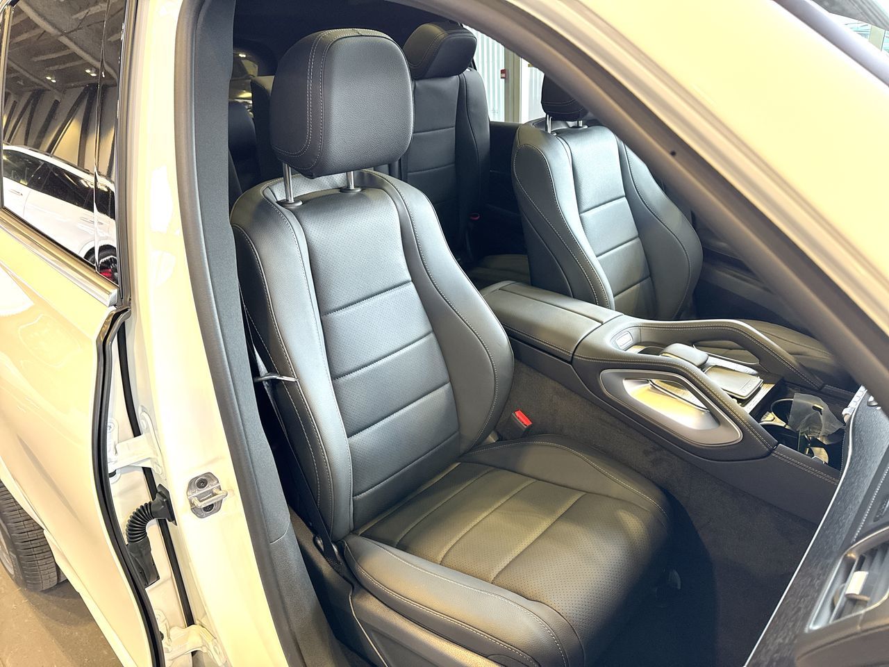 Mercedes-Benz GLE  2026 à Vancouver, Colombie-Britannique