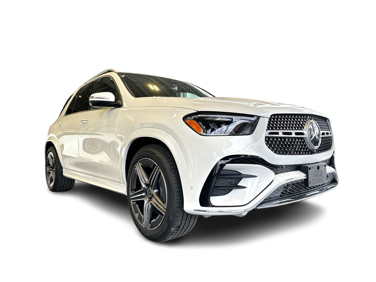 Mercedes-Benz GLE  2026 à Vancouver, Colombie-Britannique