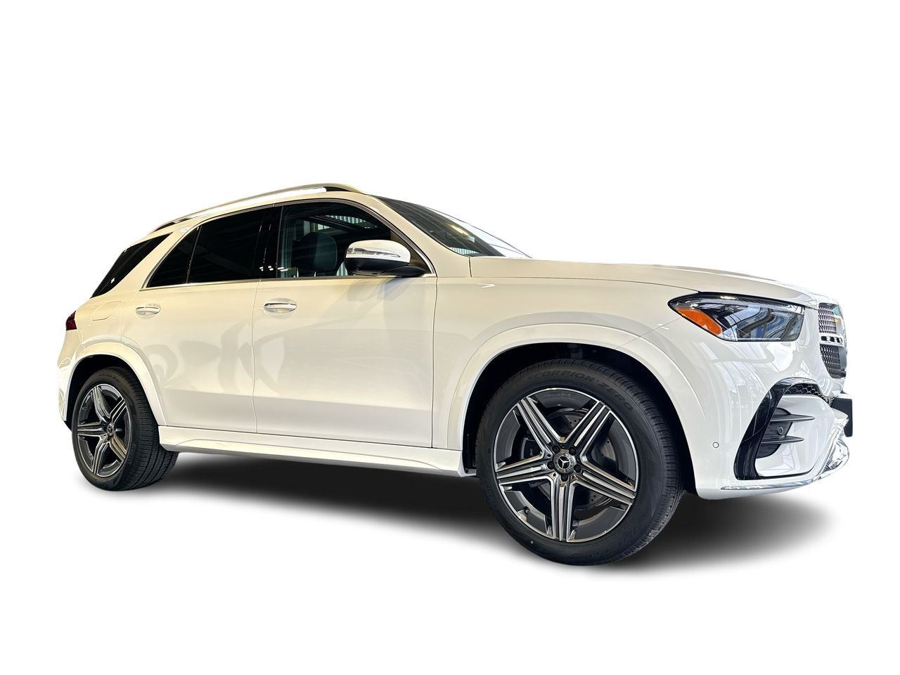 Mercedes-Benz GLE  2026 à Vancouver, Colombie-Britannique