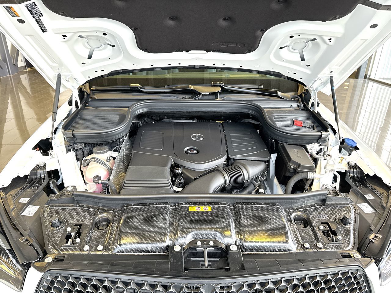 Mercedes-Benz GLE  2026 à Vancouver, Colombie-Britannique