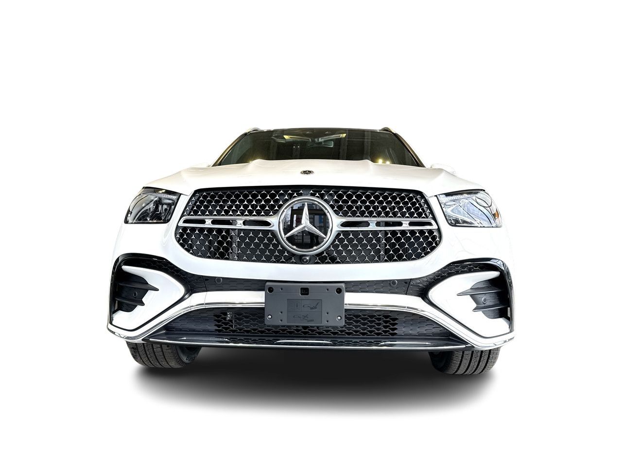 Mercedes-Benz GLE  2026 à Vancouver, Colombie-Britannique