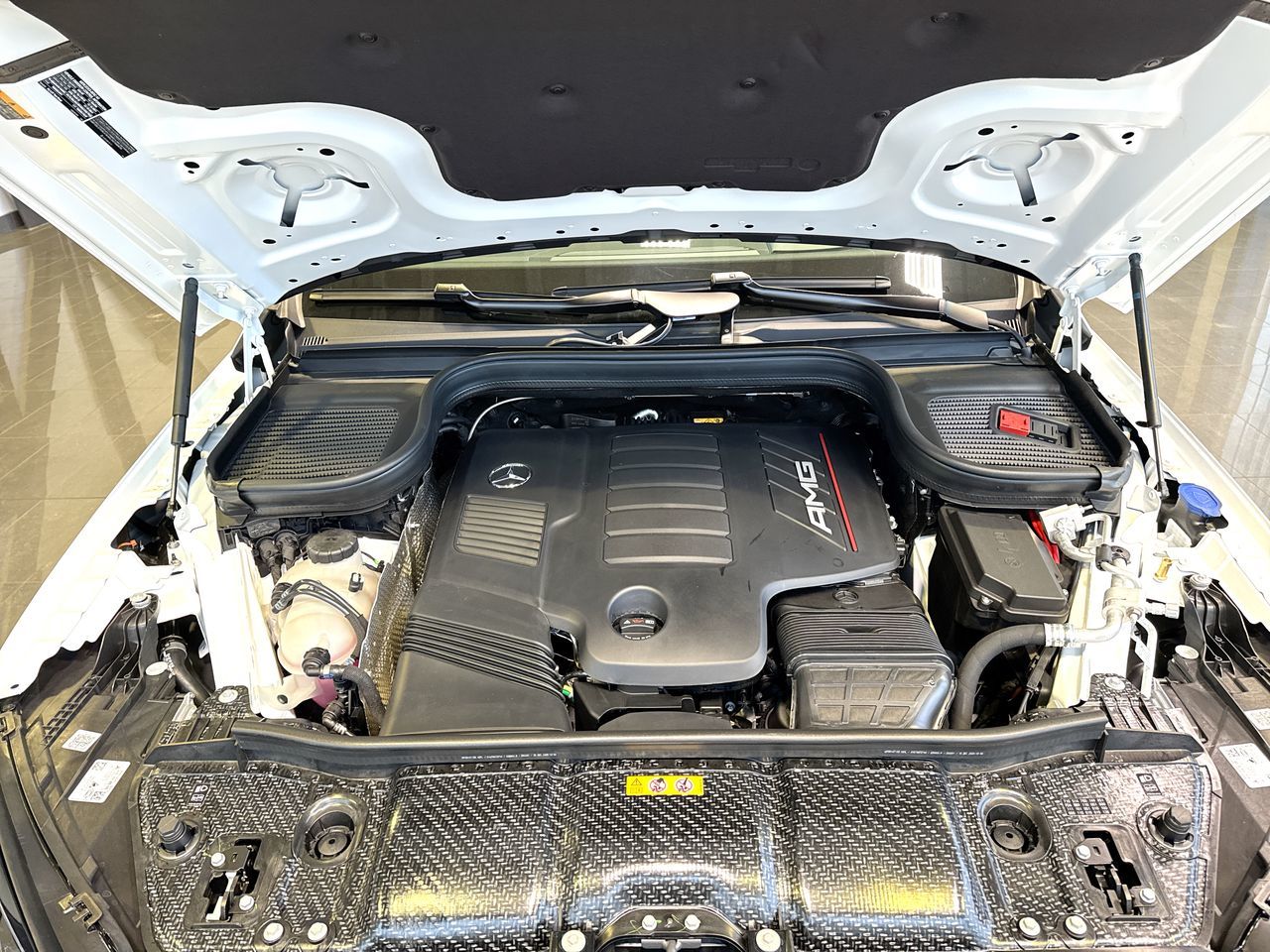 Mercedes-Benz GLE  2026 à Vancouver, Colombie-Britannique