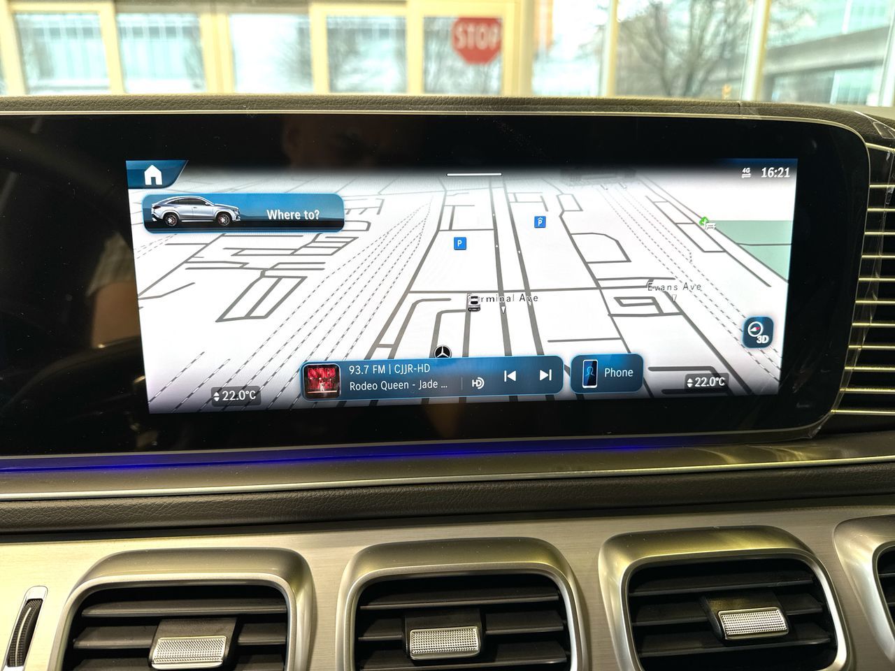 Mercedes-Benz GLE  2026 à Vancouver, Colombie-Britannique