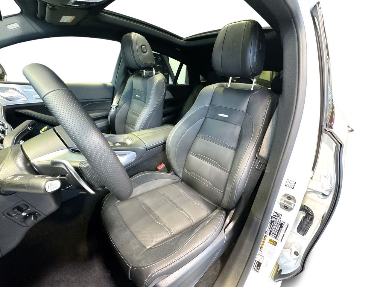 Mercedes-Benz GLE  2026 à Vancouver, Colombie-Britannique