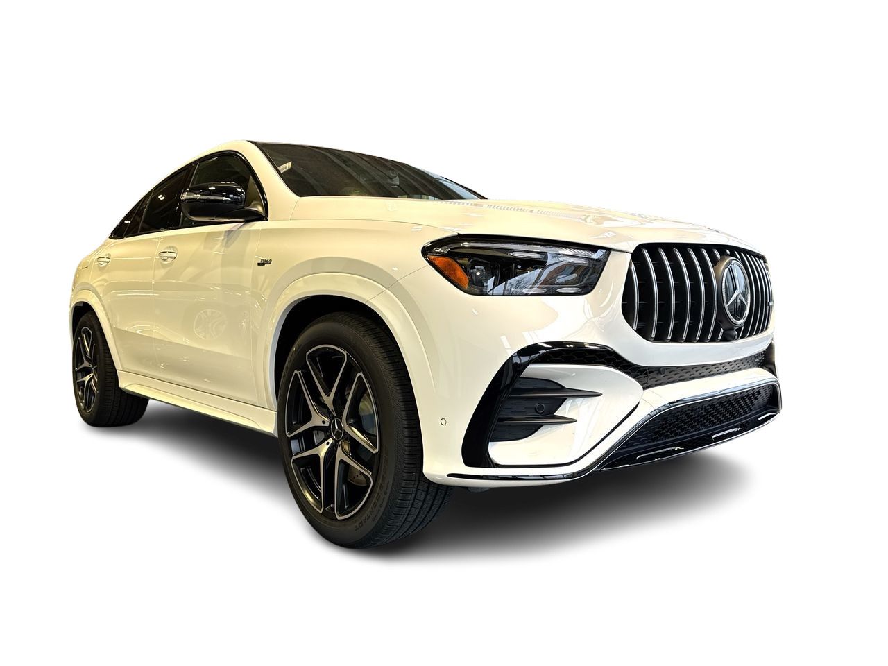 Mercedes-Benz GLE  2026 à Vancouver, Colombie-Britannique