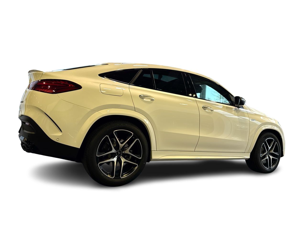 Mercedes-Benz GLE  2026 à Vancouver, Colombie-Britannique