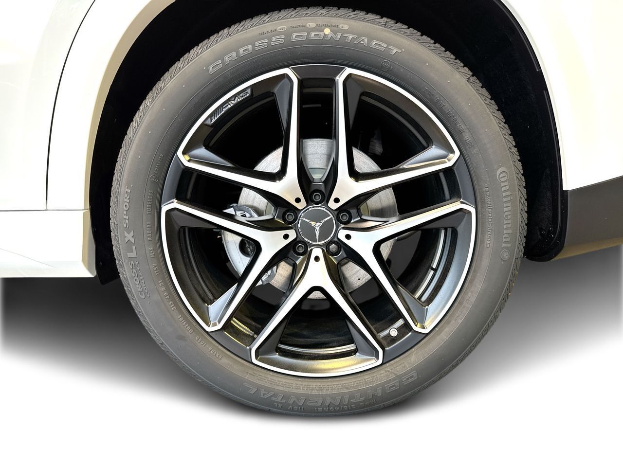 Mercedes-Benz GLE  2026 à Vancouver, Colombie-Britannique