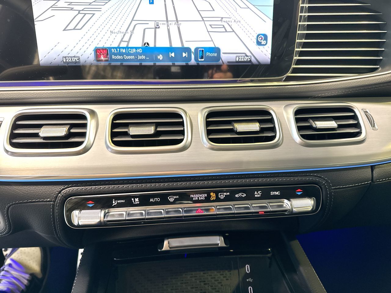 Mercedes-Benz GLE  2026 à Vancouver, Colombie-Britannique