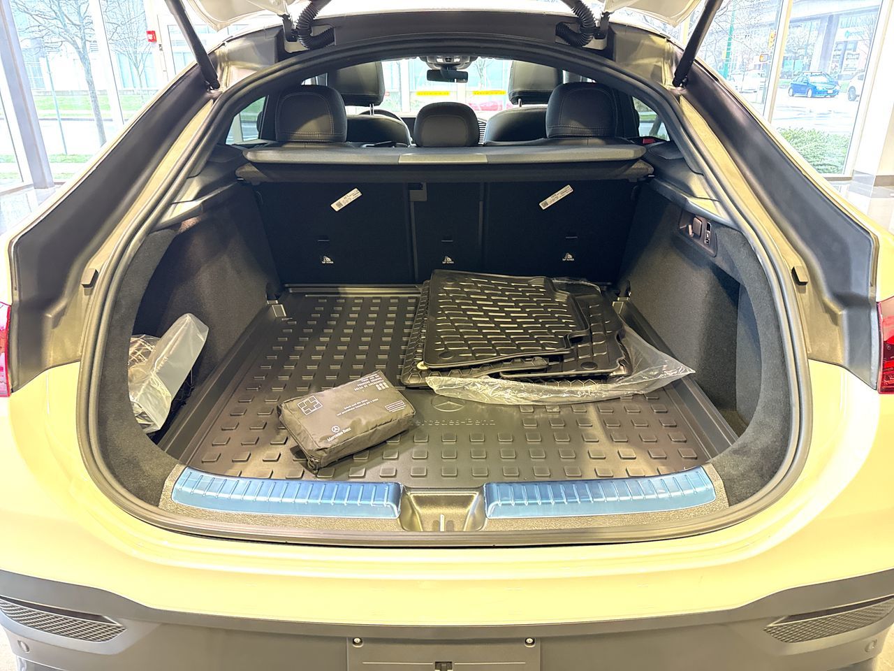 Mercedes-Benz GLE  2026 à Vancouver, Colombie-Britannique