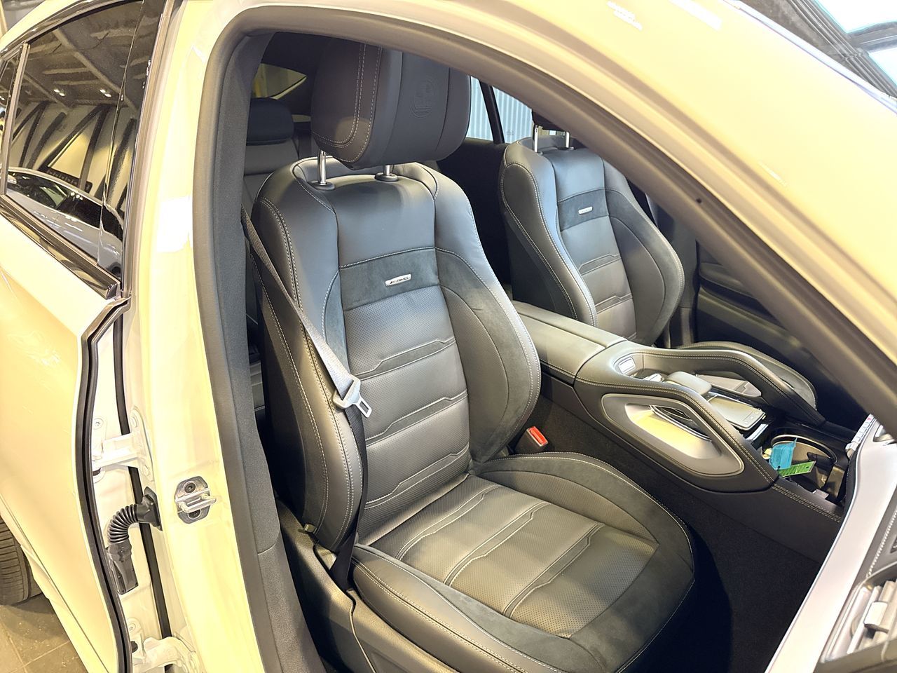 Mercedes-Benz GLE  2026 à Vancouver, Colombie-Britannique