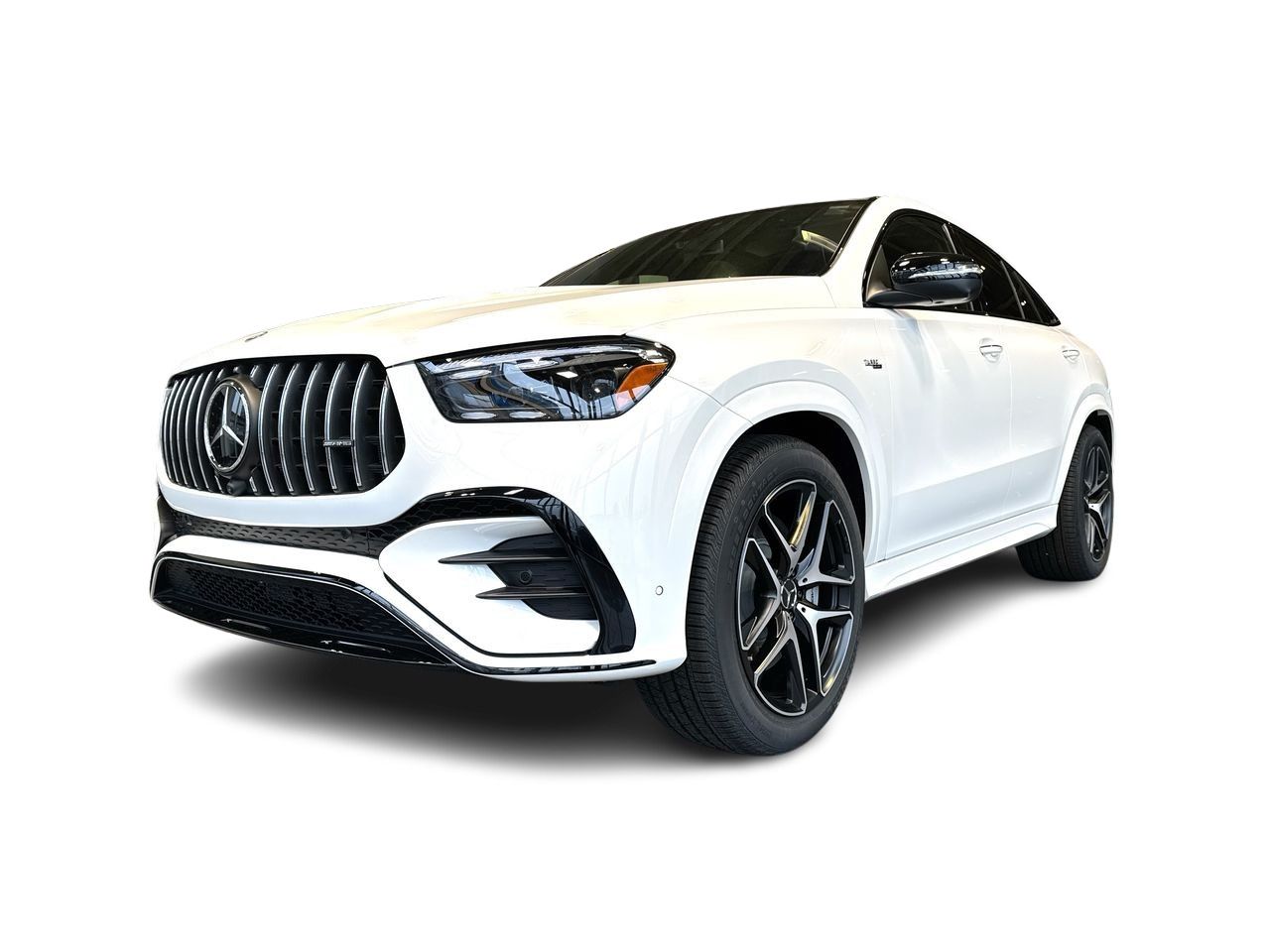 Mercedes-Benz GLE  2026 à Vancouver, Colombie-Britannique