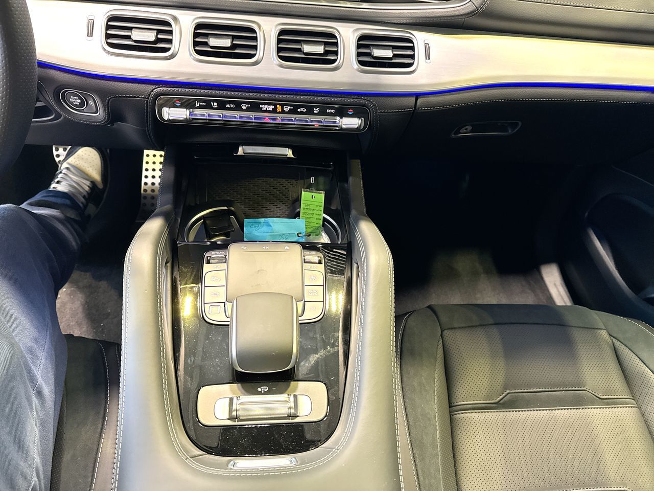 Mercedes-Benz GLE  2026 à Vancouver, Colombie-Britannique