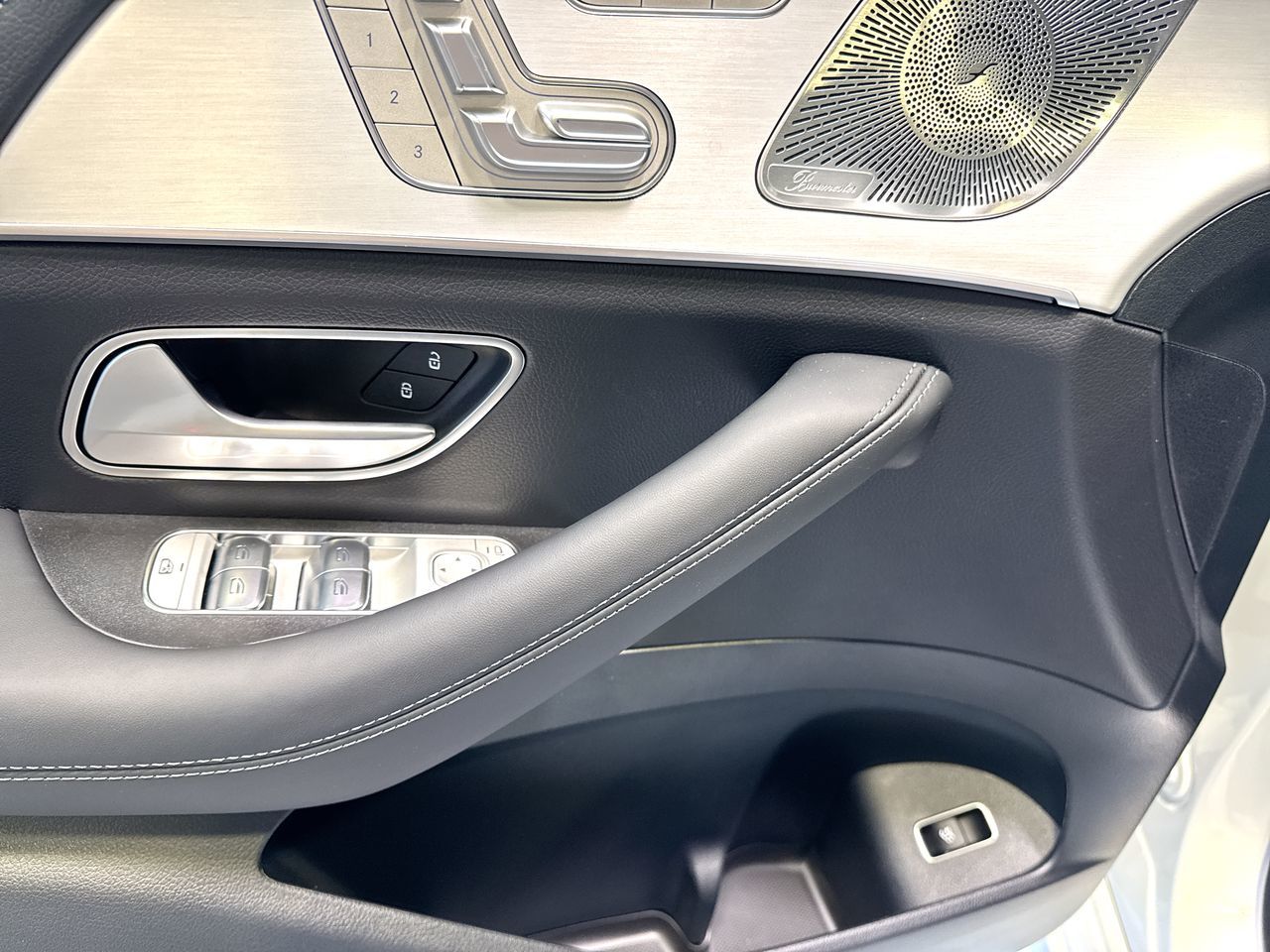 Mercedes-Benz GLE  2026 à Vancouver, Colombie-Britannique