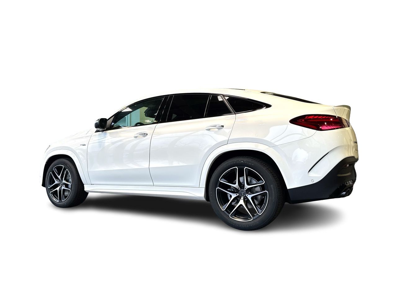 Mercedes-Benz GLE  2026 à Vancouver, Colombie-Britannique