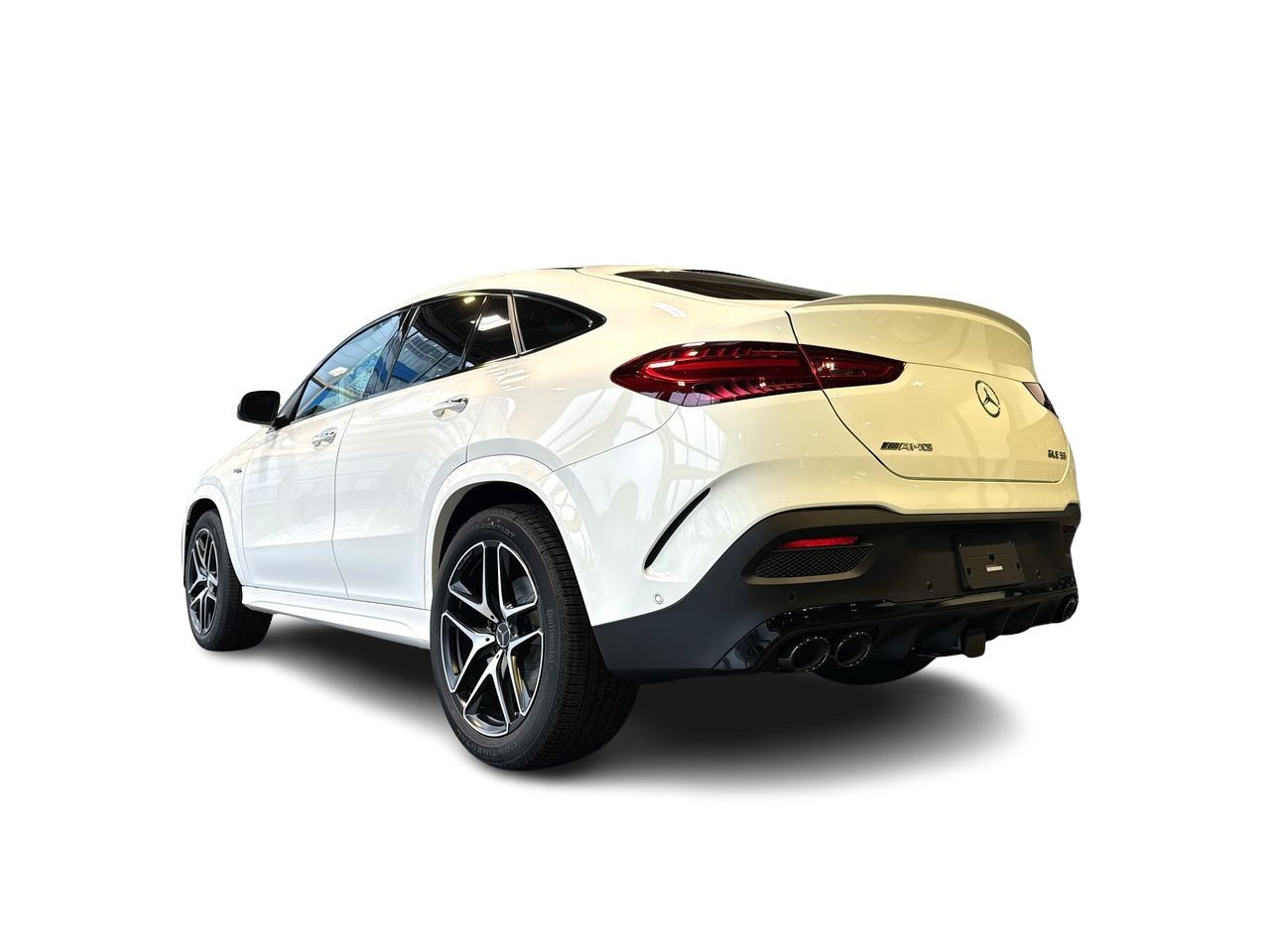 Mercedes-Benz GLE  2026 à Vancouver, Colombie-Britannique